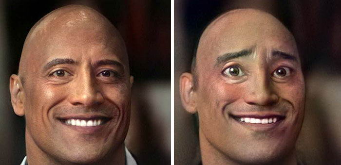 Dwayne Johnson