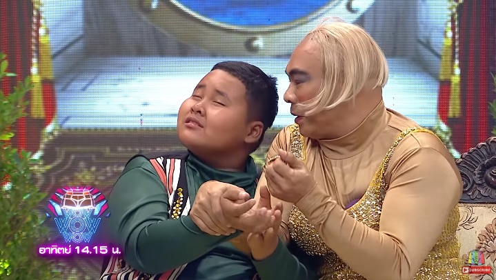 รายการชิงร้อยชิงล้าน