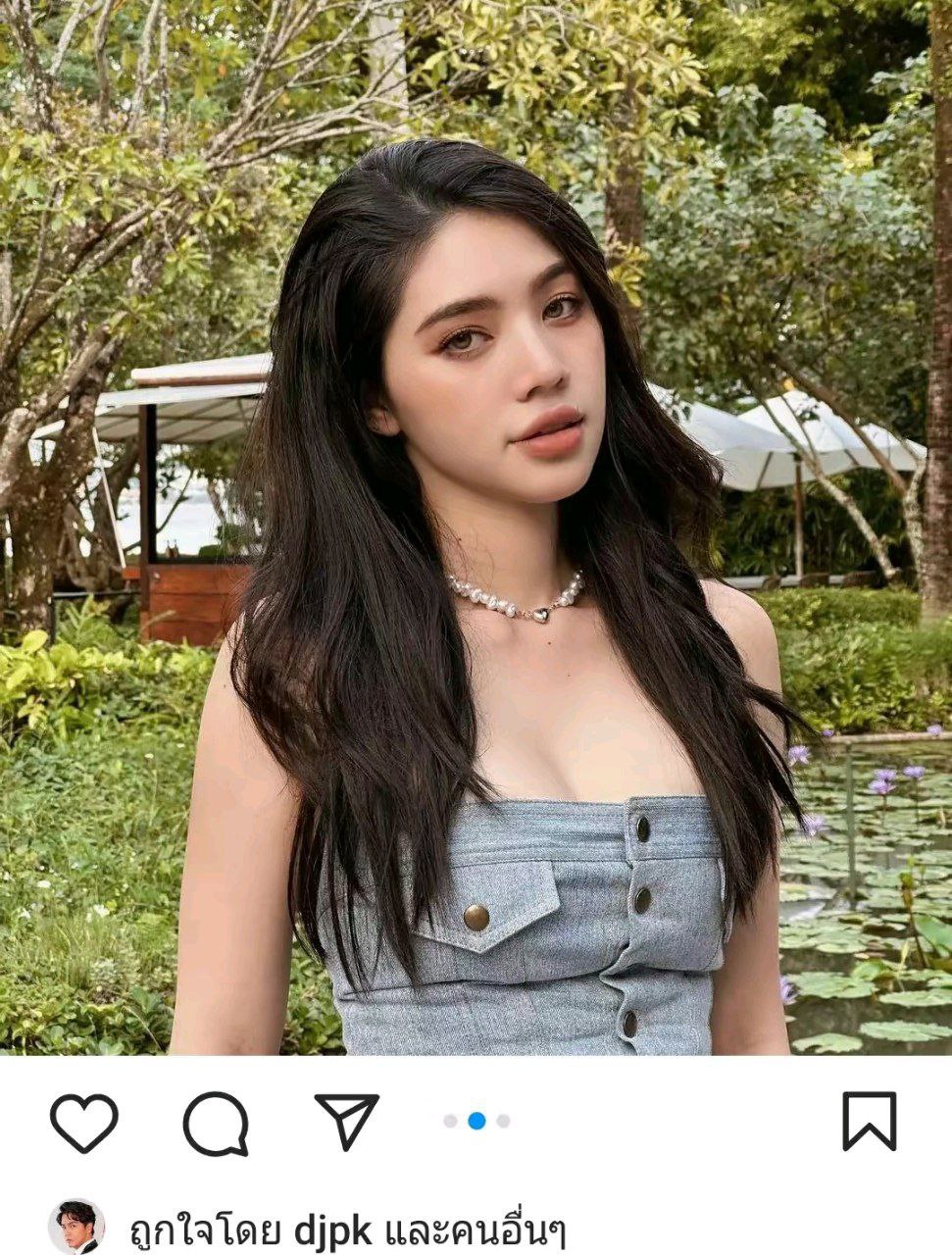 โจลี่ เหงียน, Jolie Nguyen