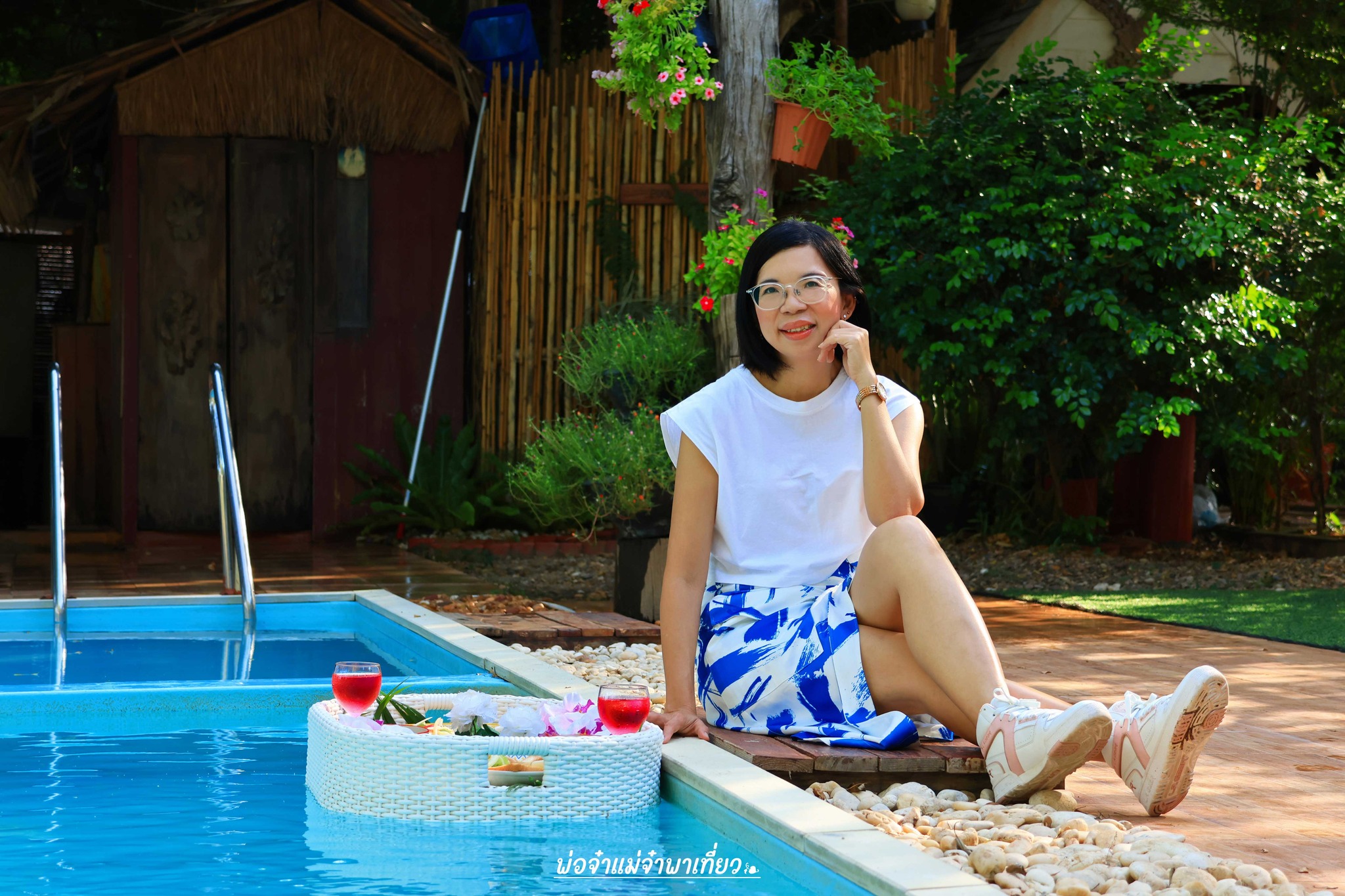 The Antique Riverside Resort