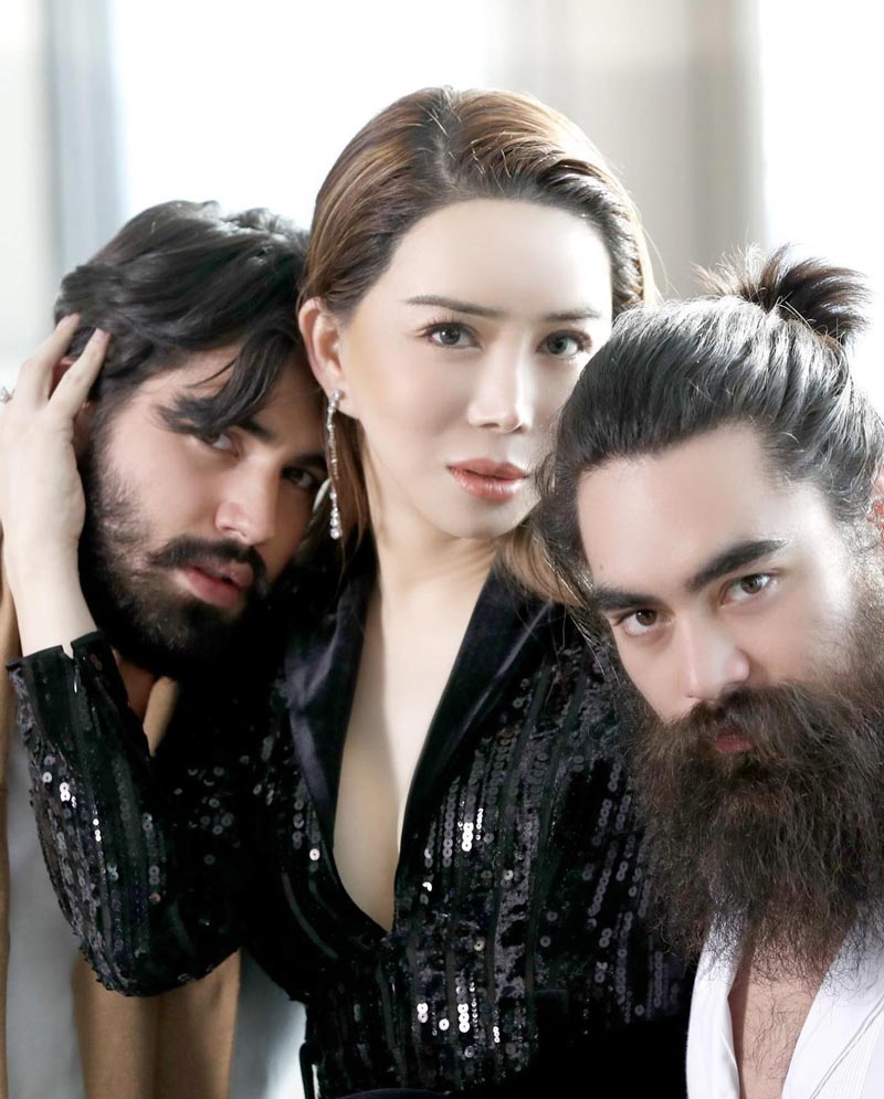 แอน จักรพงษ์