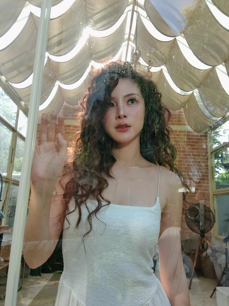 ใบเฟิร์น พิมพ์ชนก