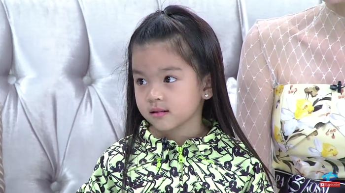 โบว์ แวนด้า น้องมะลิ