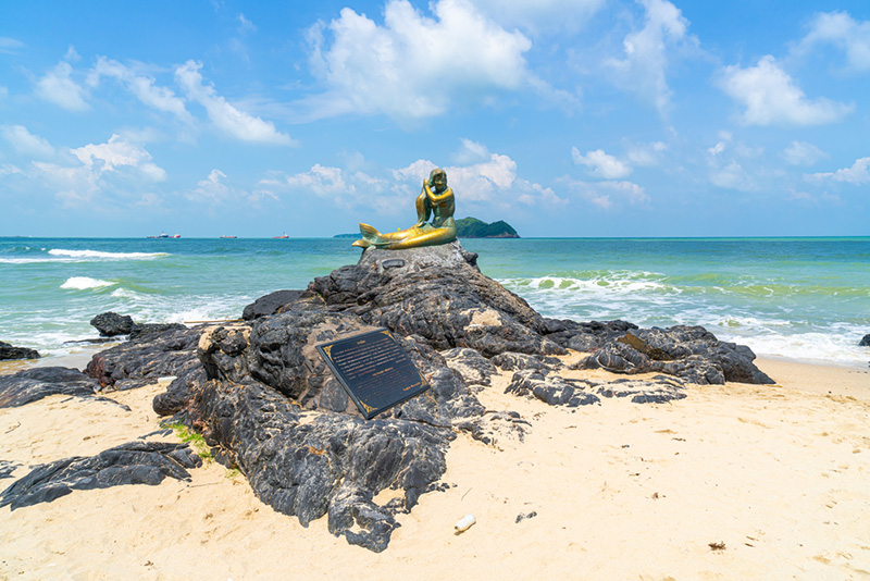 หาดสมิหลา