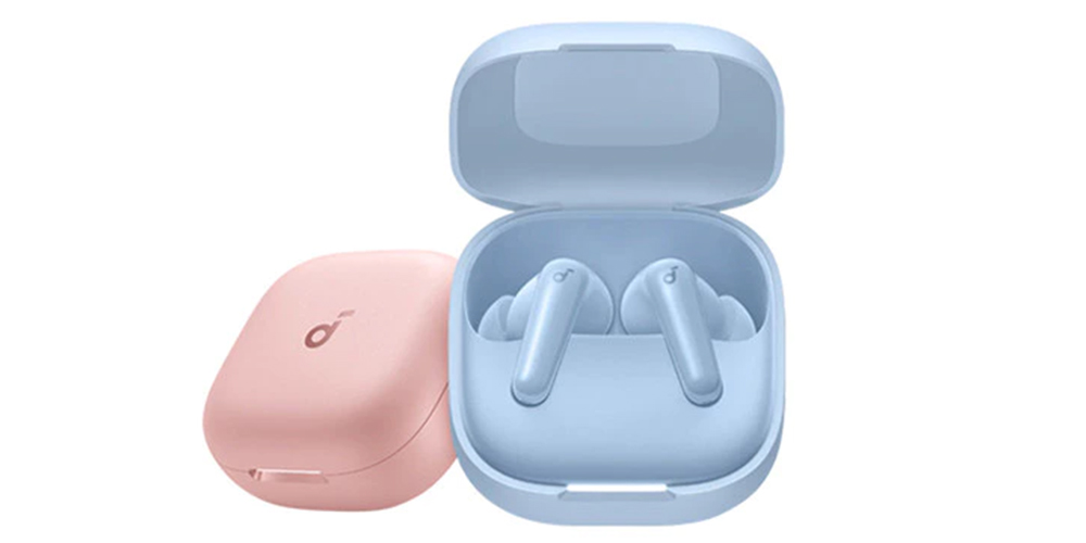 ANKER Soundcore R60i NC