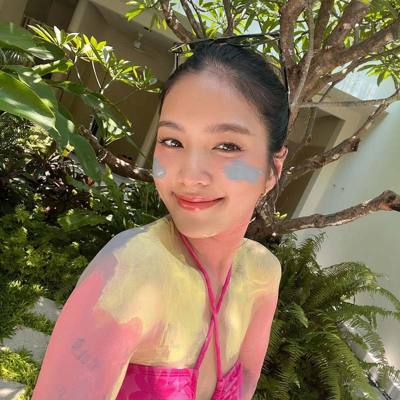 เฟิร์น นพจิรา