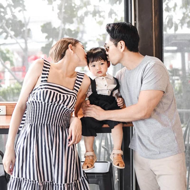 นิวเคลียร์ เพชรจ้า