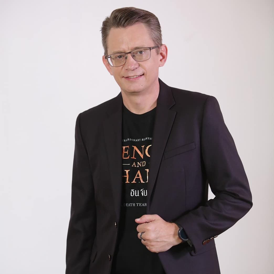 โจนัส แอนเดอร์สัน