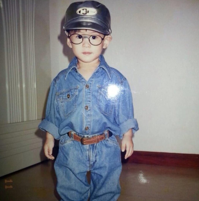 กันสมาย ชนกันต์ ประวัติ