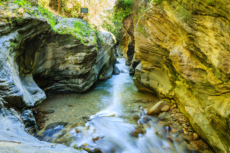 วังศิลาแลง น่าน