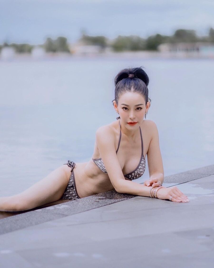 หนิง ปณิตา