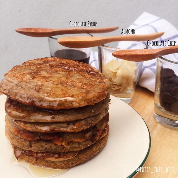 เมนูกล้วย