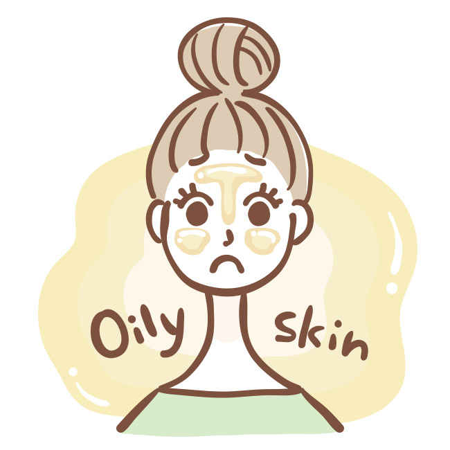 หน้ามัน