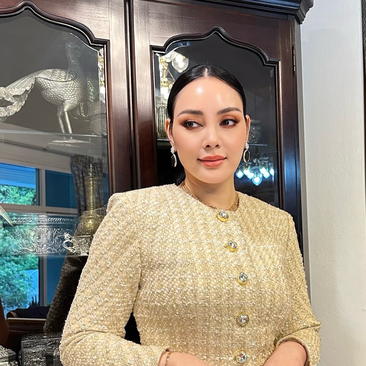 ตั๊ก บงกช