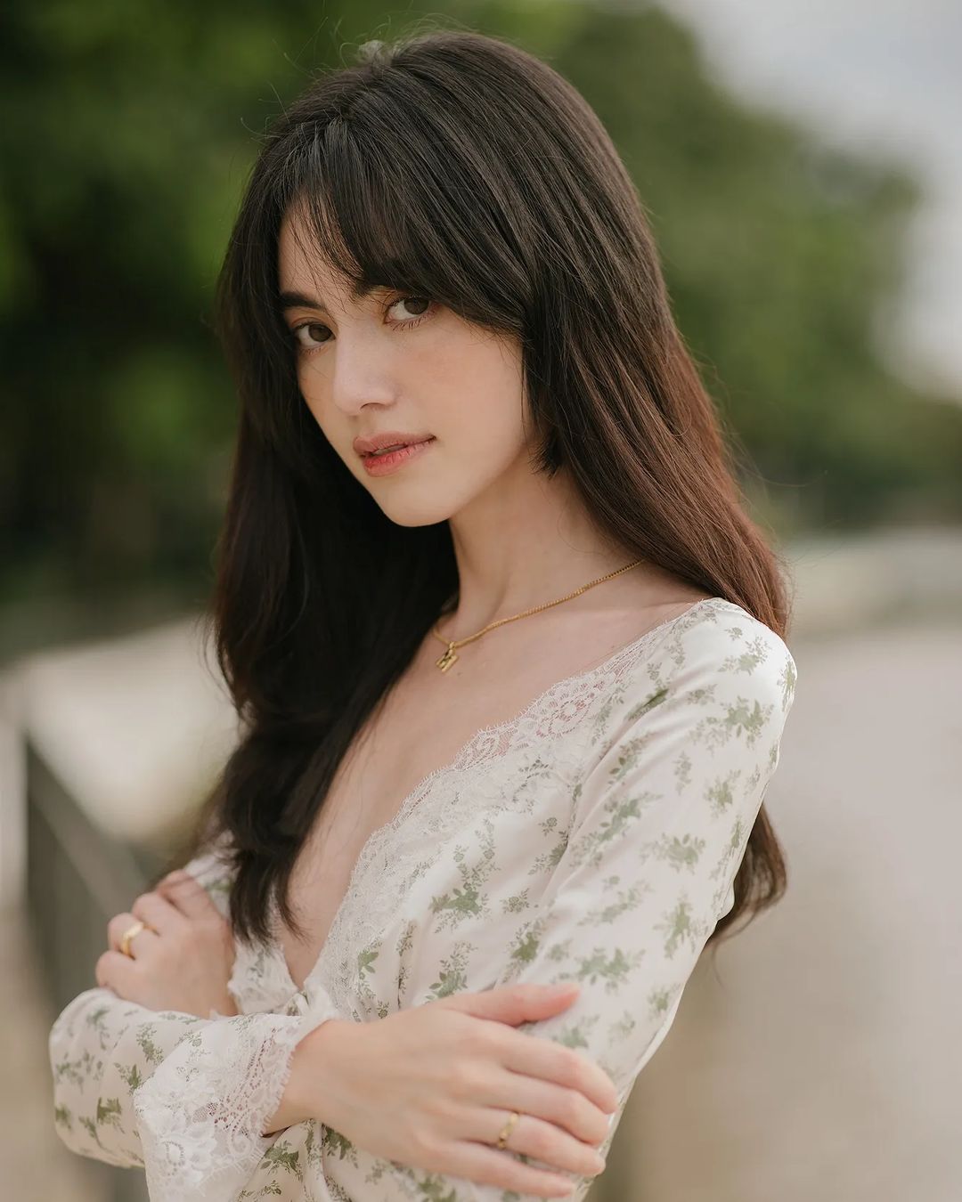 ใหม่ ดาวิกา