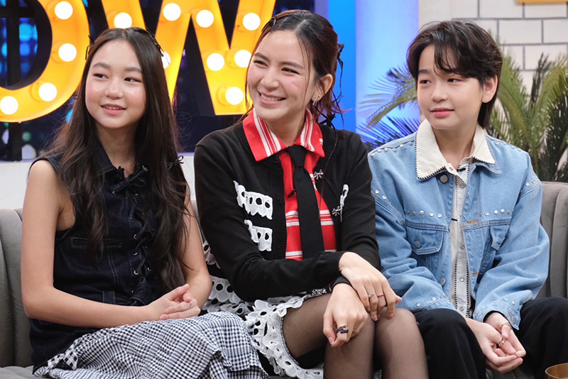 พลอย ชิดจันทร์ เปิดใจ สาเหตุพาลูก 2 คน ย้ายจากเชียงใหม่