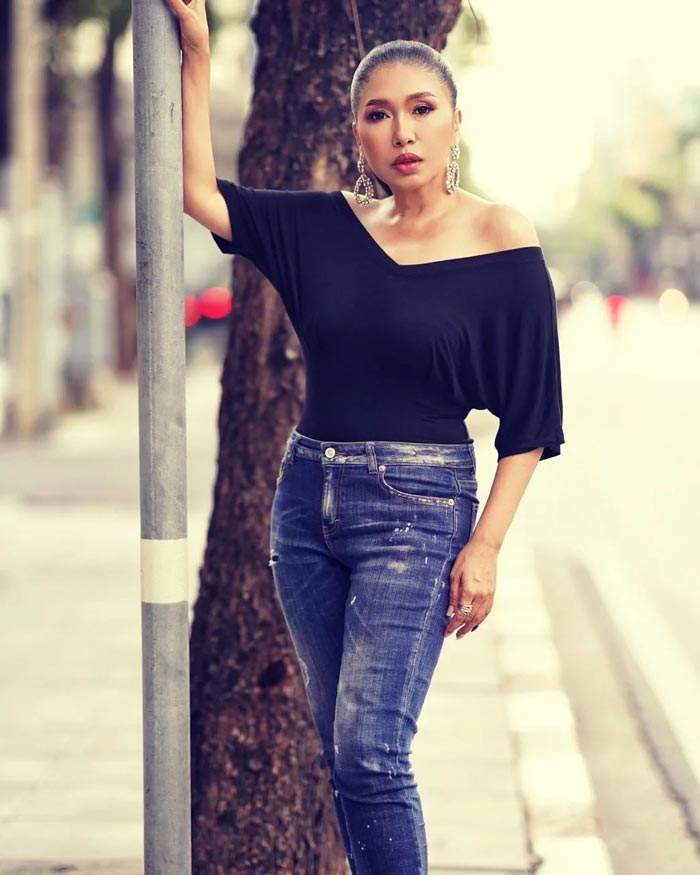 เอ้ ชุติมา