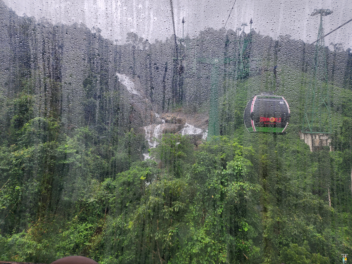 บานาฮิลล์