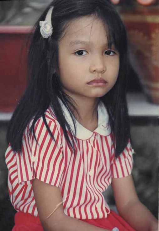 โบกี้ไลอ้อน