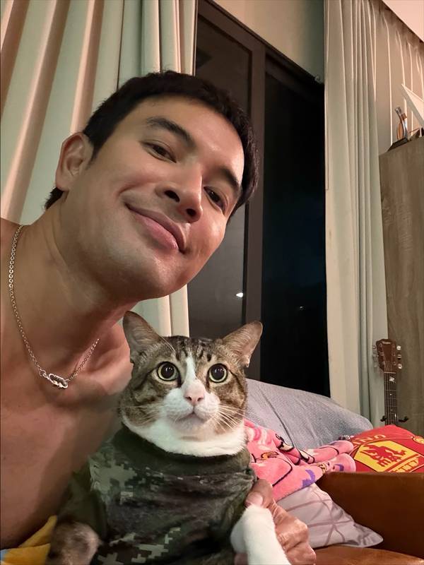 แมว เกรท วรินทร