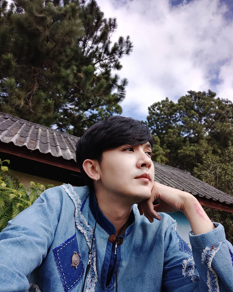 ฟลุค พชร