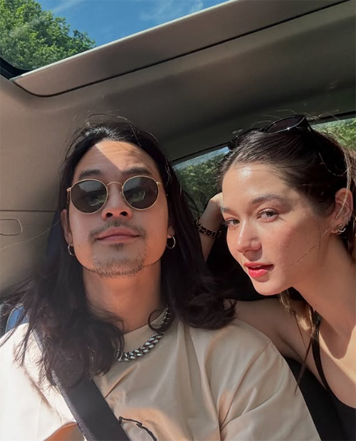 คู่รักดารา วาเลนไทน์นี้ไปเติมความหวานกับ 14 คู่รักคนดัง ที่คนโสดเห็นแล้วต้องอิจฉา