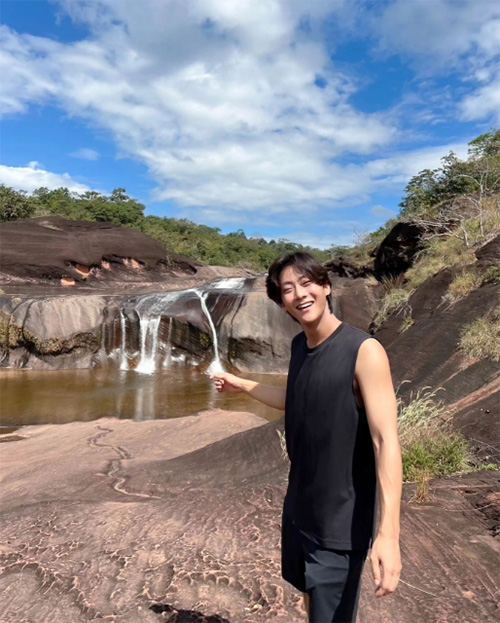 พี่จอง ยูทูบเบอร์