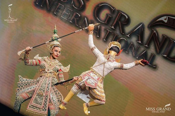 อินดี้ จอห์นสัน