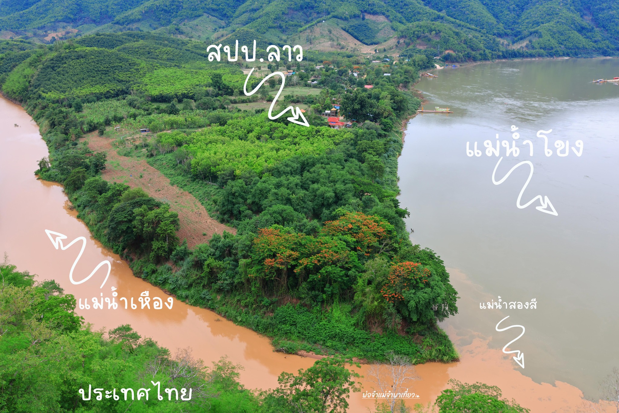 สกายวอล์กเชียงคาน