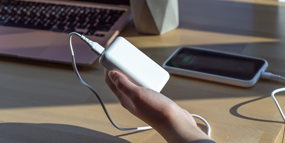 power bank ยี่ห้อไหนดี