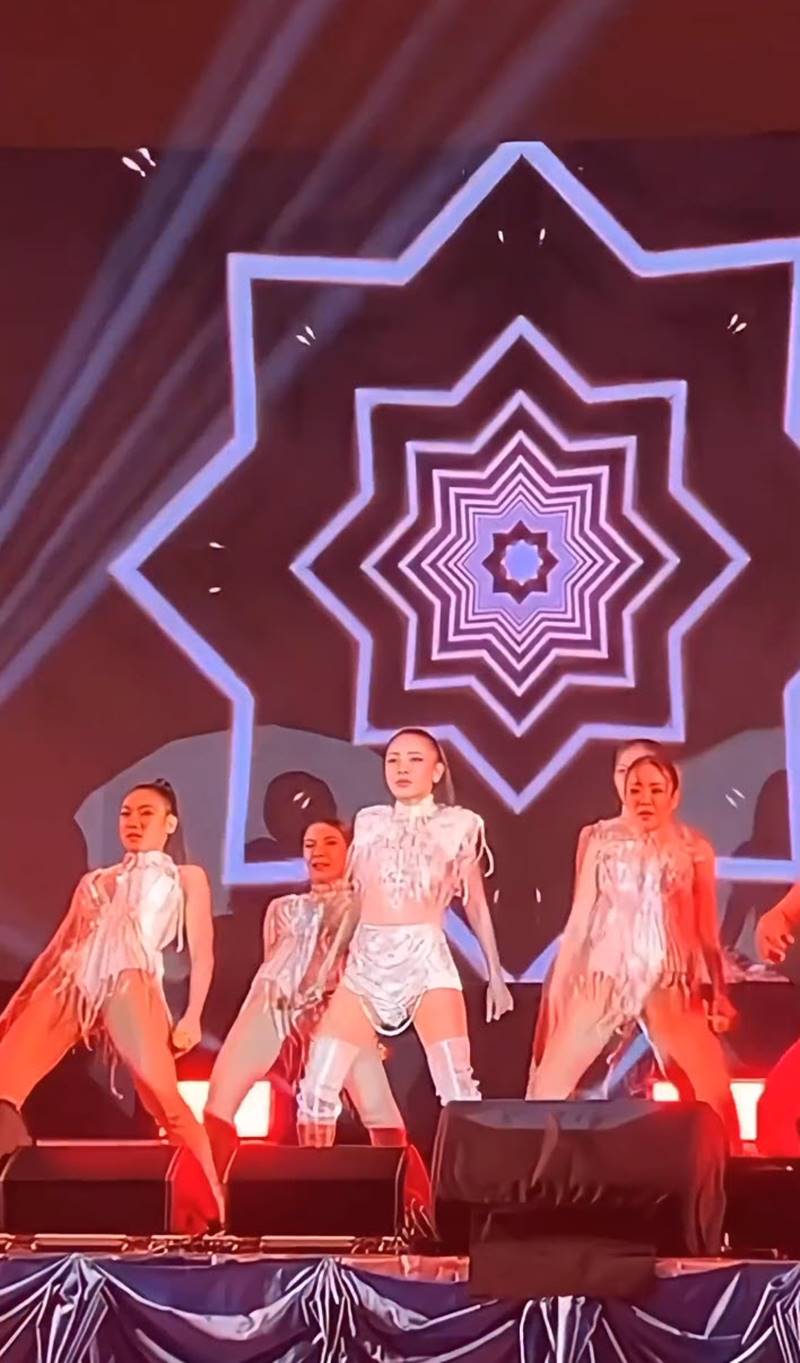 เป็กกี้ ศรีธัญญา