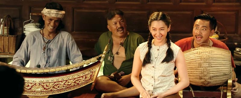 เบลล่า ราณี