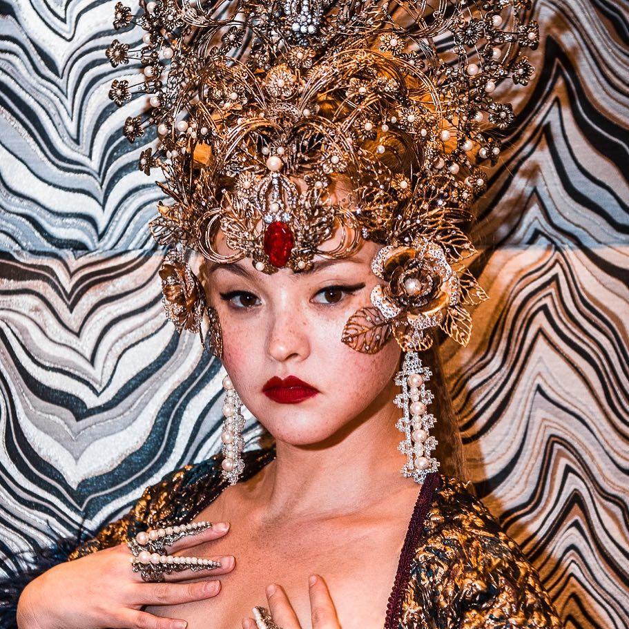 เดวอน อาโอกิ