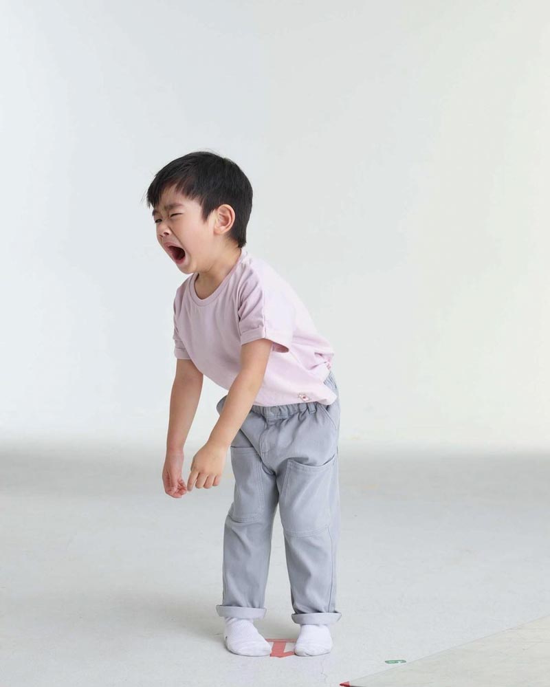 น้องอคิณ ลูก เนย โชติกา