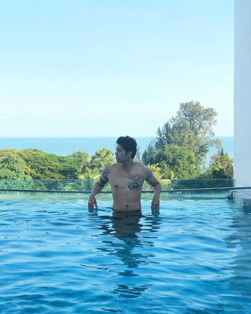 ก็อต อิทธิพัทธ์