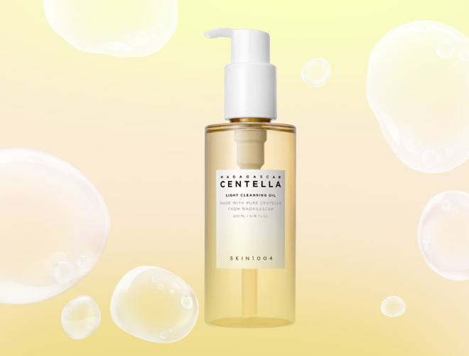 SKIN1004 Cleansing Oil ยี่ห้อไหนดี