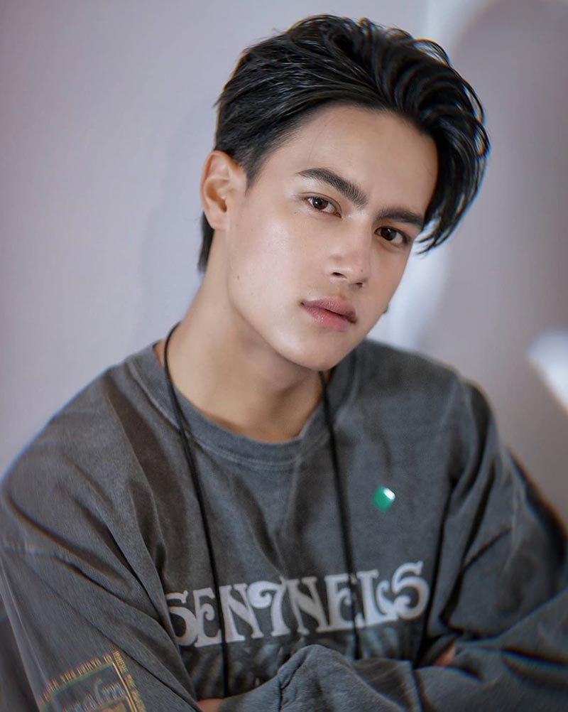 ไอซ์ พาริส