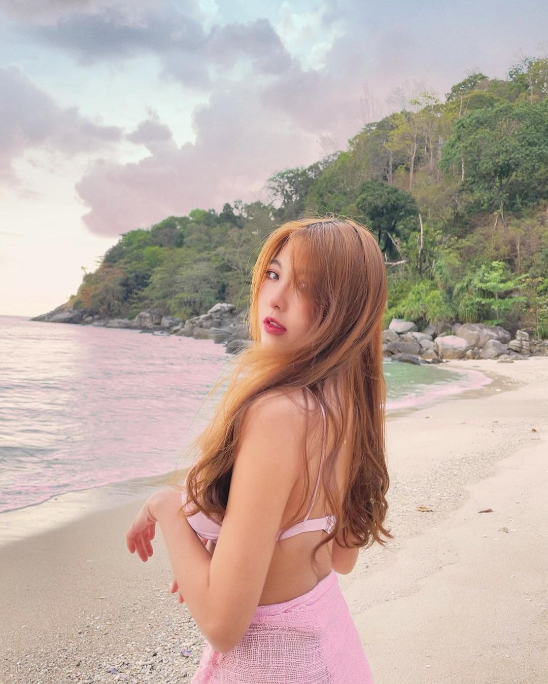 หวาย ปัญธิษา