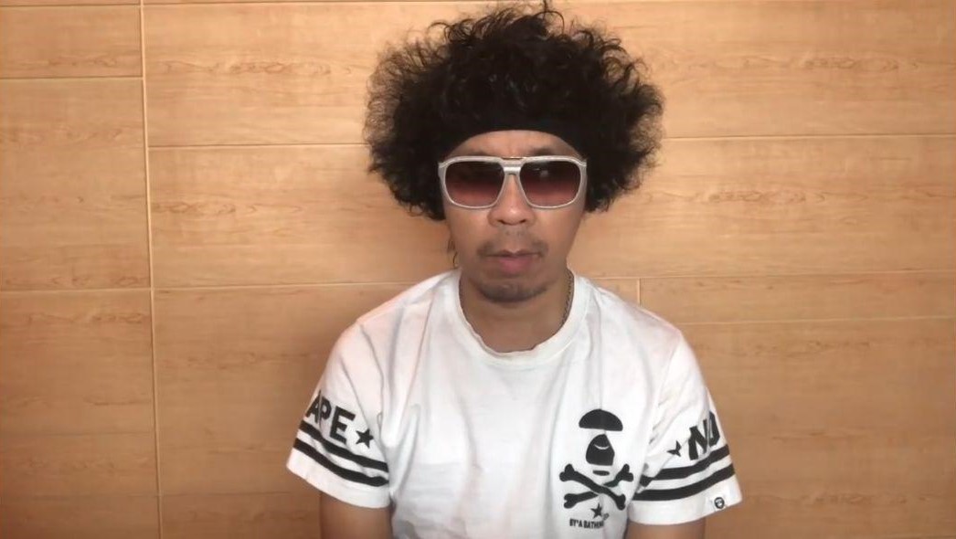 ดีเจพล่ากุ้ง