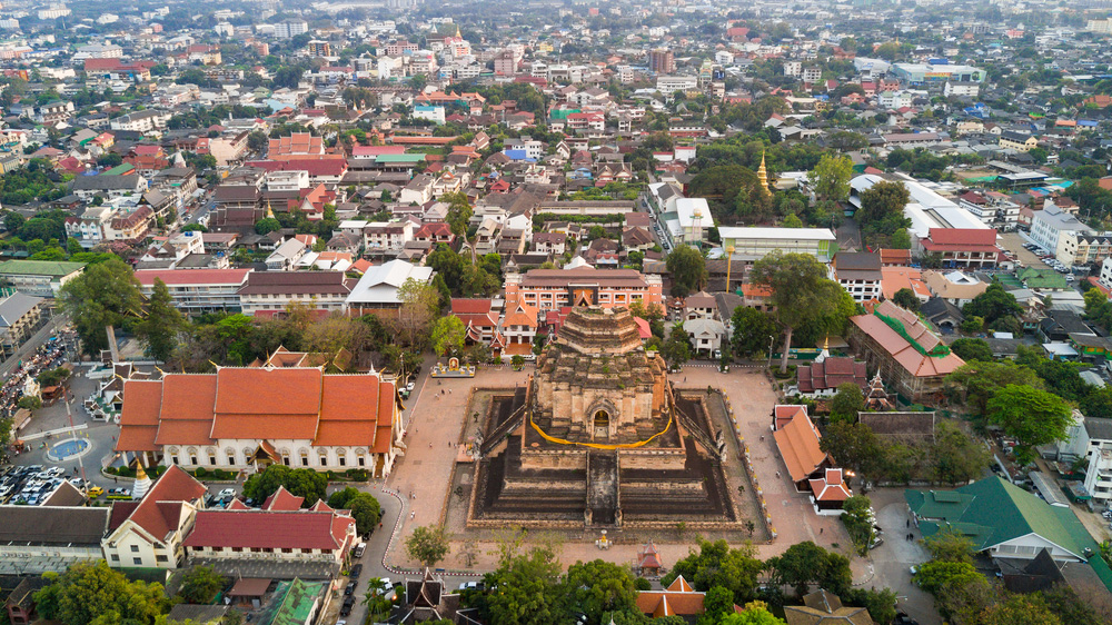 ที่เที่ยวเชียงใหม่