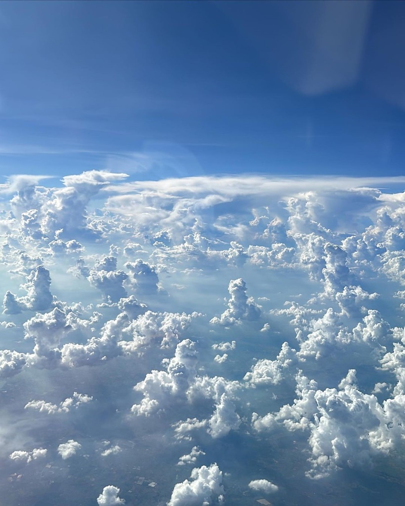 รูปก้อนเมฆ