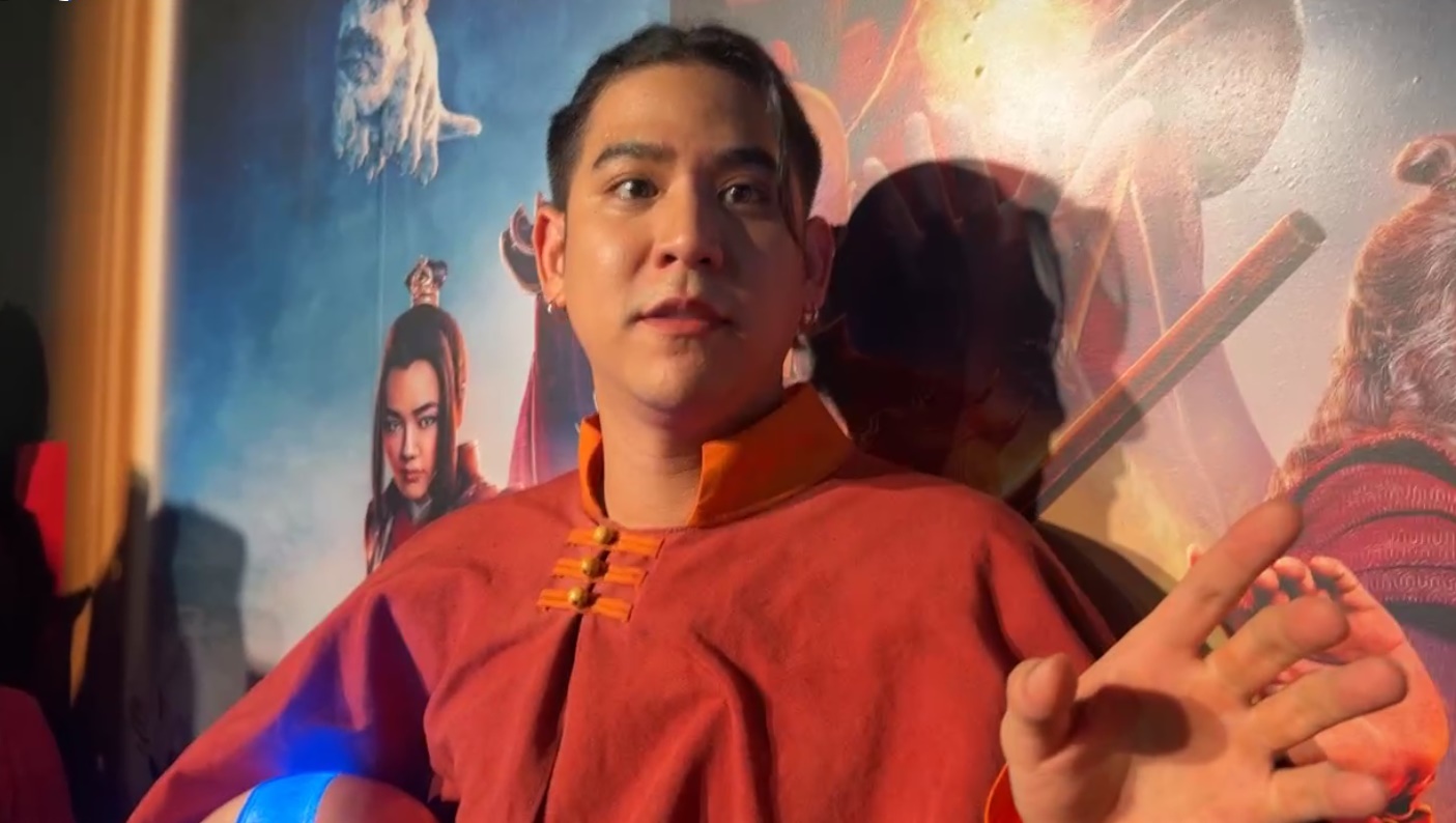 พอร์ช ศรัณย์