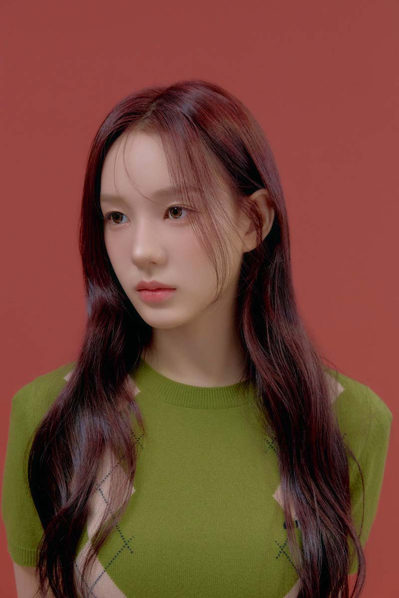izna Ryu Sarang