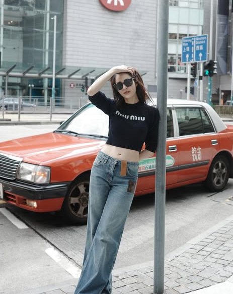 แฟชั่นหน้าร้อนผู้หญิง 2025 ส่องไอเทมเด็ด แต่งรับซัมเมอร์ให้เก๋กว่าใคร