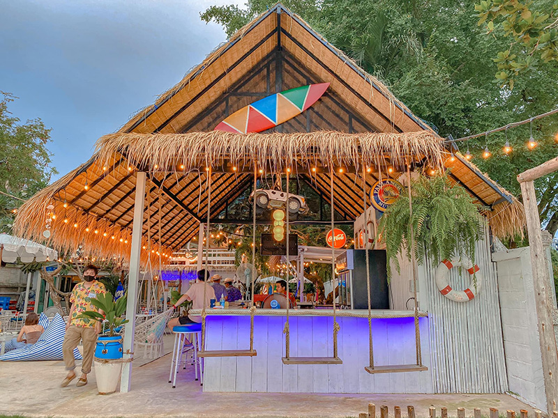 คาเฟ่ชลบุรี 2020