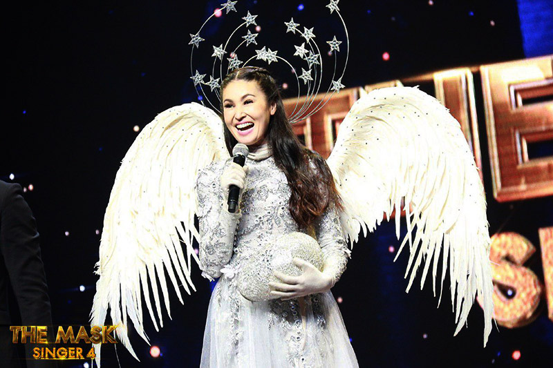 นาตาชา เปลี่ยนวิถี