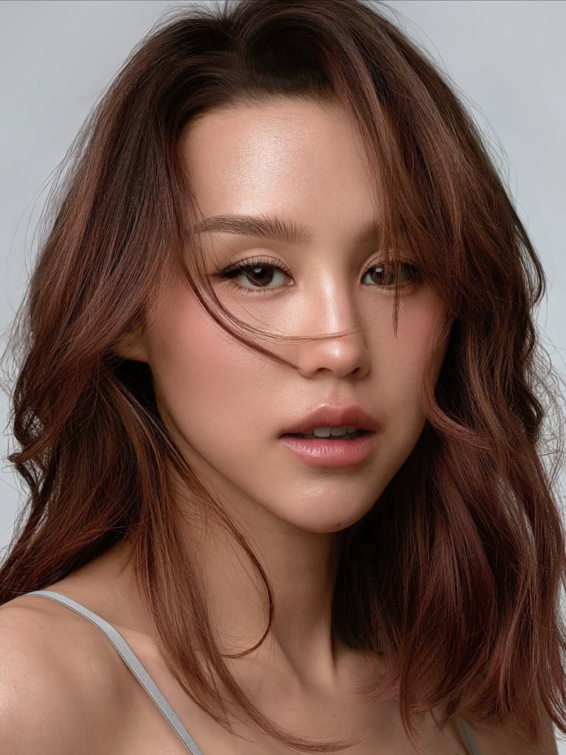 ลิลลี่ ภัณฑิลา