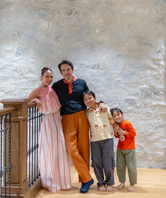 เจนสุดา เก๋ ชลลดา สองสะใภ้ตระกูลดัง