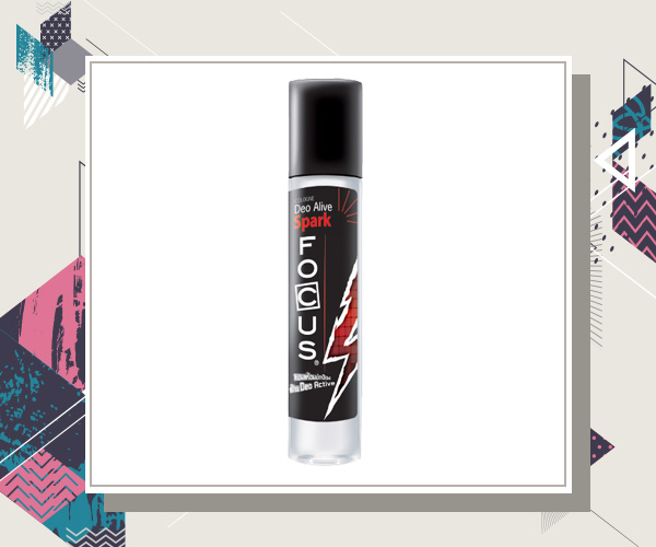 น้ำหอมผู้ชาย