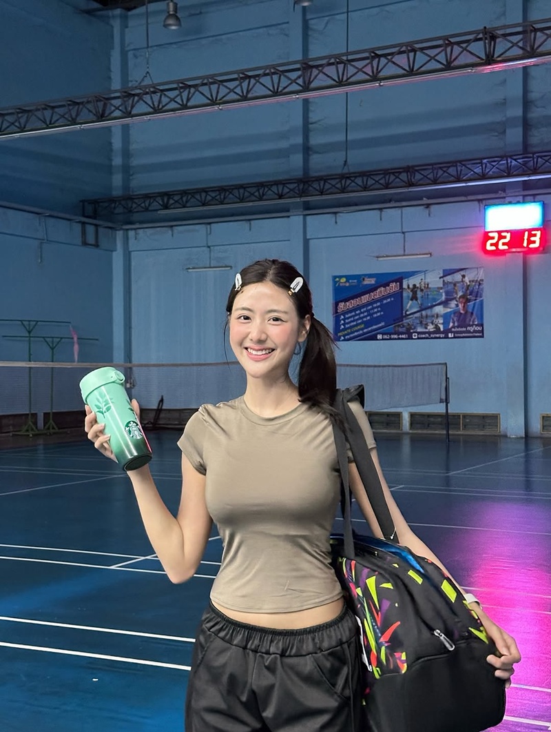 จีจี้ ณัฐกุล